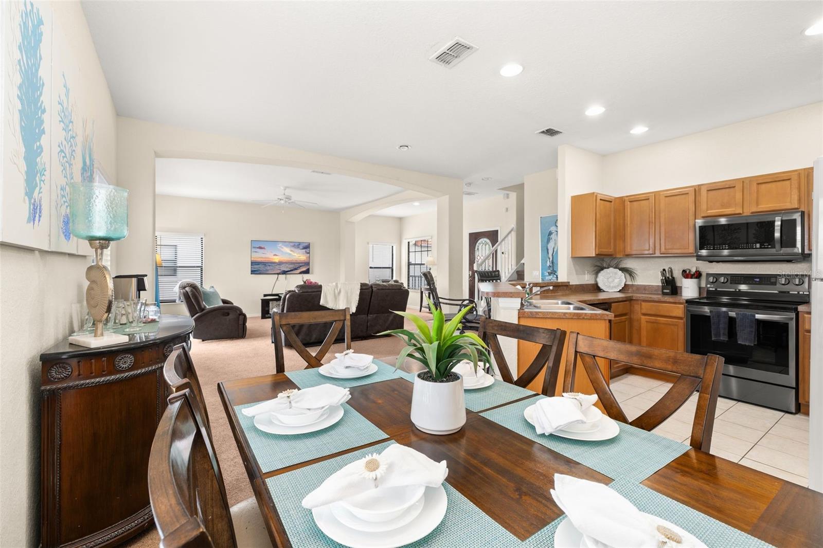 141 SUMMER PLACE LOOP, CLERMONT, FL — photo 35