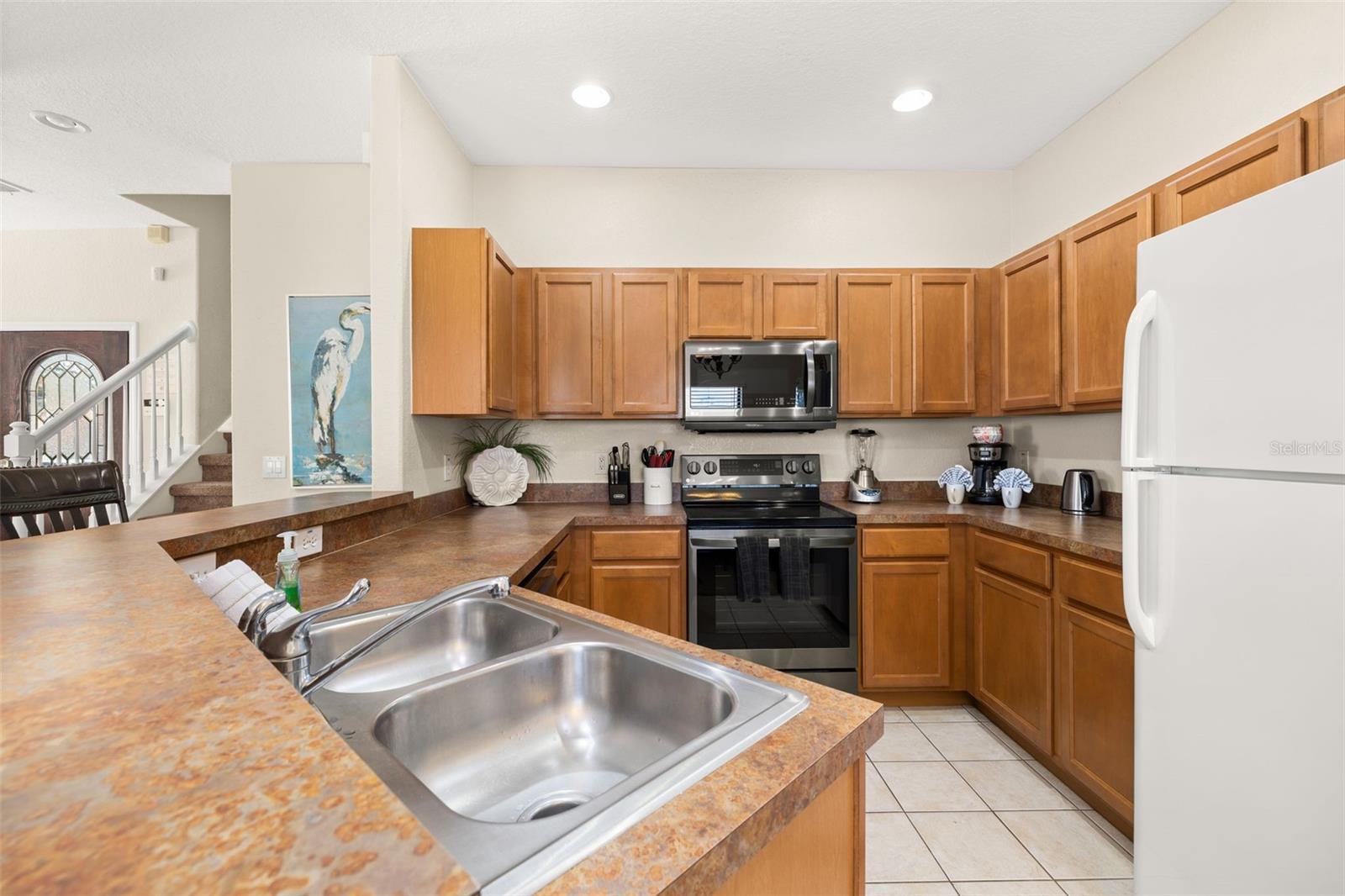 141 SUMMER PLACE LOOP, CLERMONT, FL — photo 37