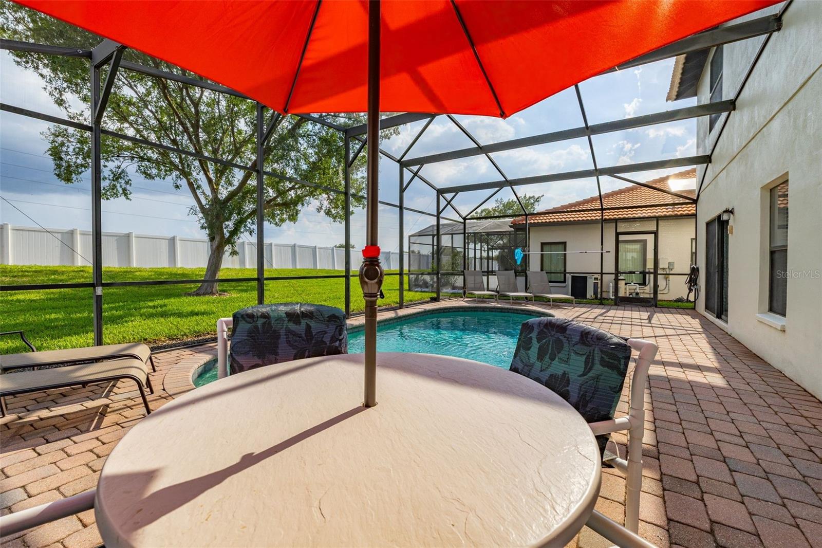 141 SUMMER PLACE LOOP, CLERMONT, FL — photo 98