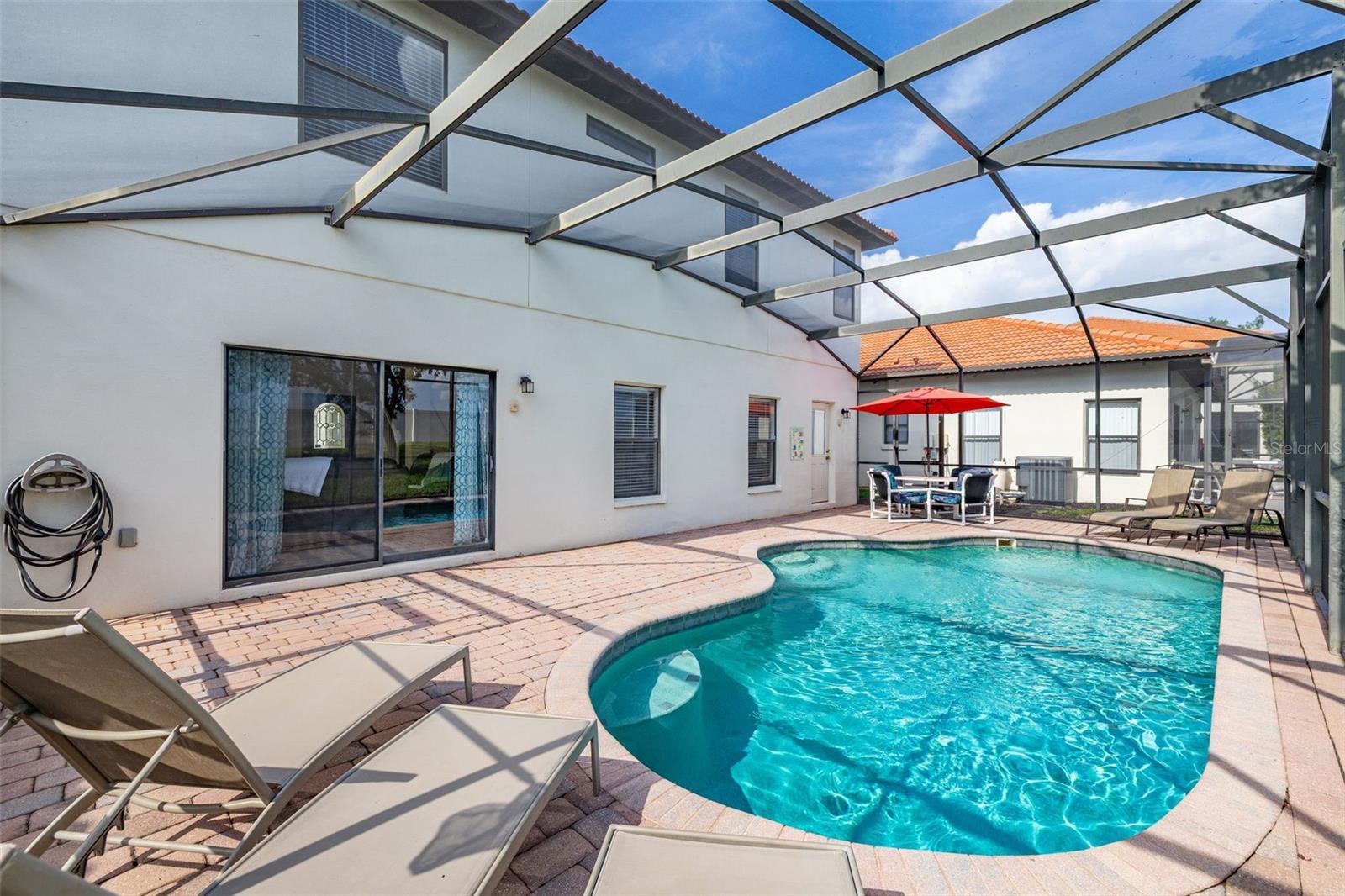 141 SUMMER PLACE LOOP, CLERMONT, FL — photo 100