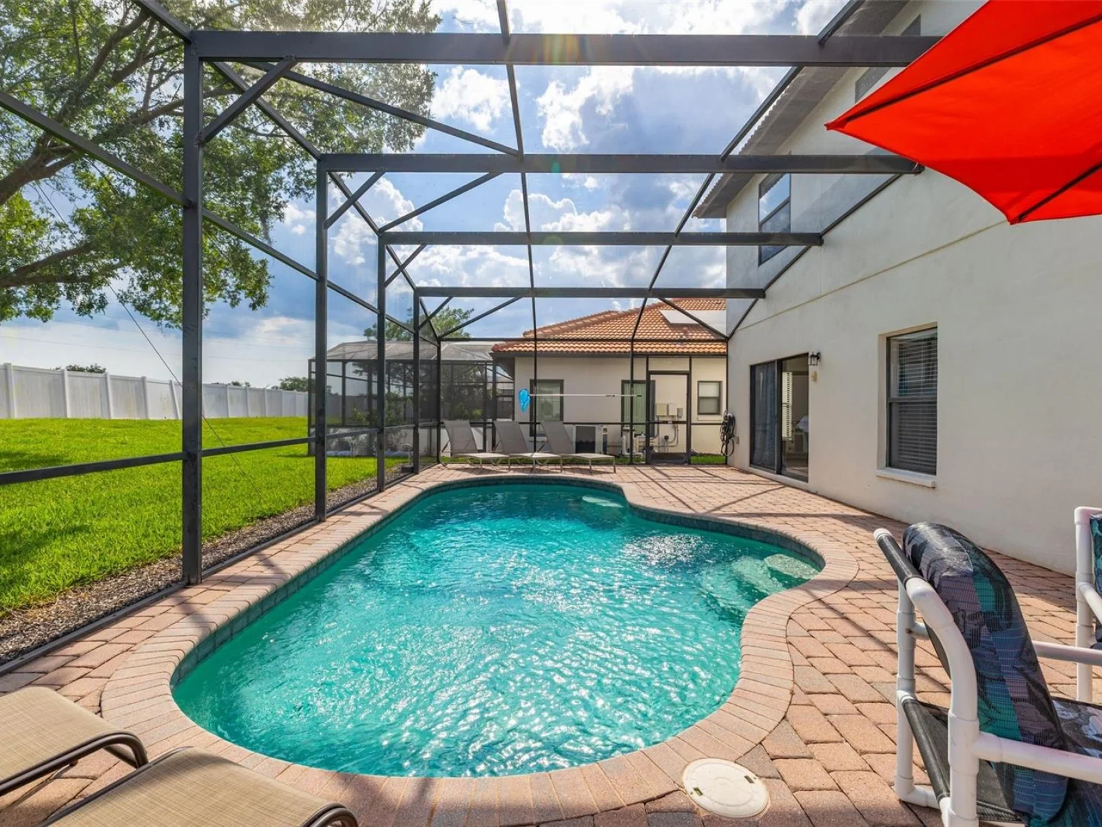 141 SUMMER PLACE LOOP, CLERMONT, FL — photo 108