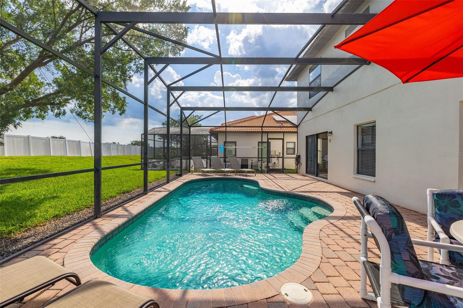 141 SUMMER PLACE LOOP, CLERMONT, FL — photo 107