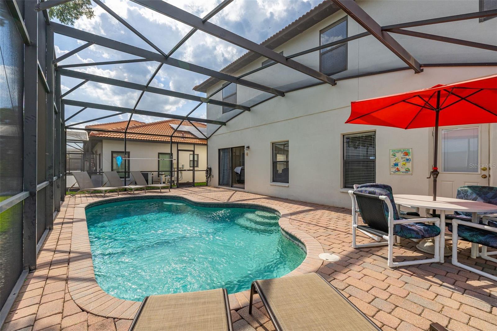 141 SUMMER PLACE LOOP, CLERMONT, FL — photo 109