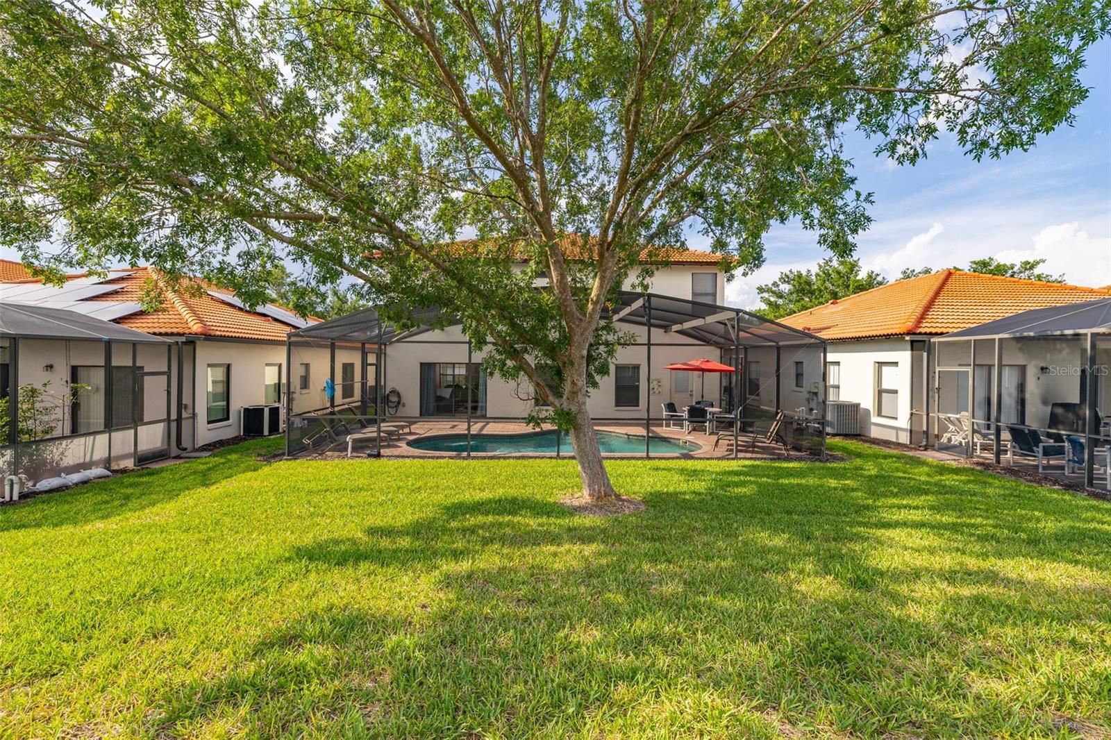 141 SUMMER PLACE LOOP, CLERMONT, FL — photo 116
