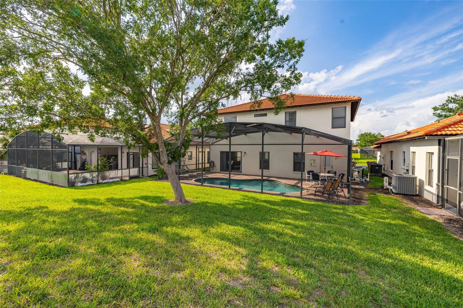 141 SUMMER PLACE LOOP, CLERMONT, FL — photo 118