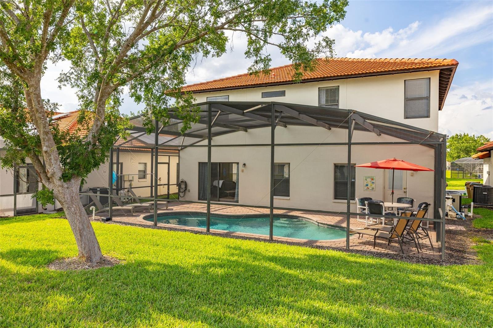 141 SUMMER PLACE LOOP, CLERMONT, FL — photo 120