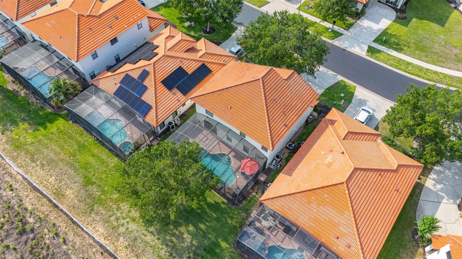 141 SUMMER PLACE LOOP, CLERMONT, FL — photo 128