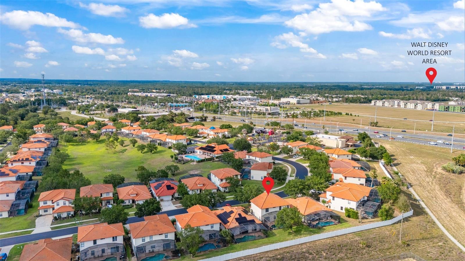 141 SUMMER PLACE LOOP, CLERMONT, FL — photo 131