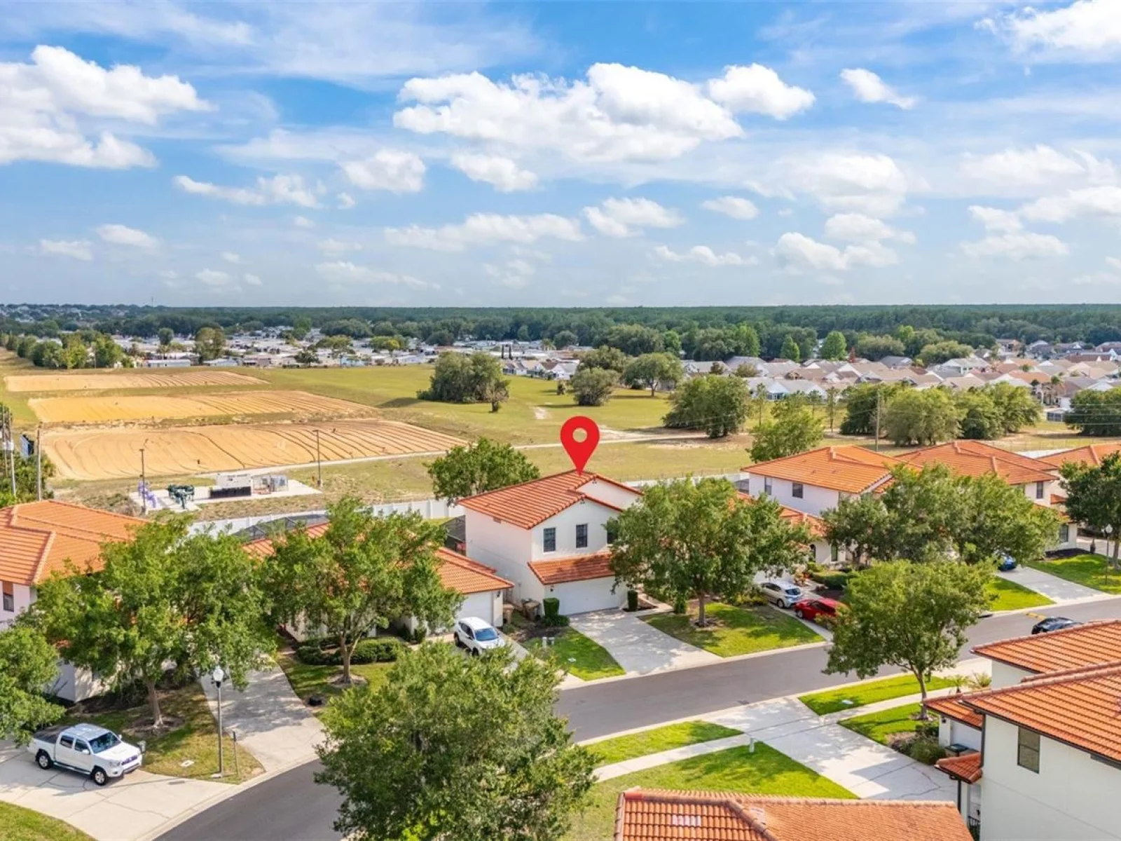141 SUMMER PLACE LOOP, CLERMONT, FL — photo 138