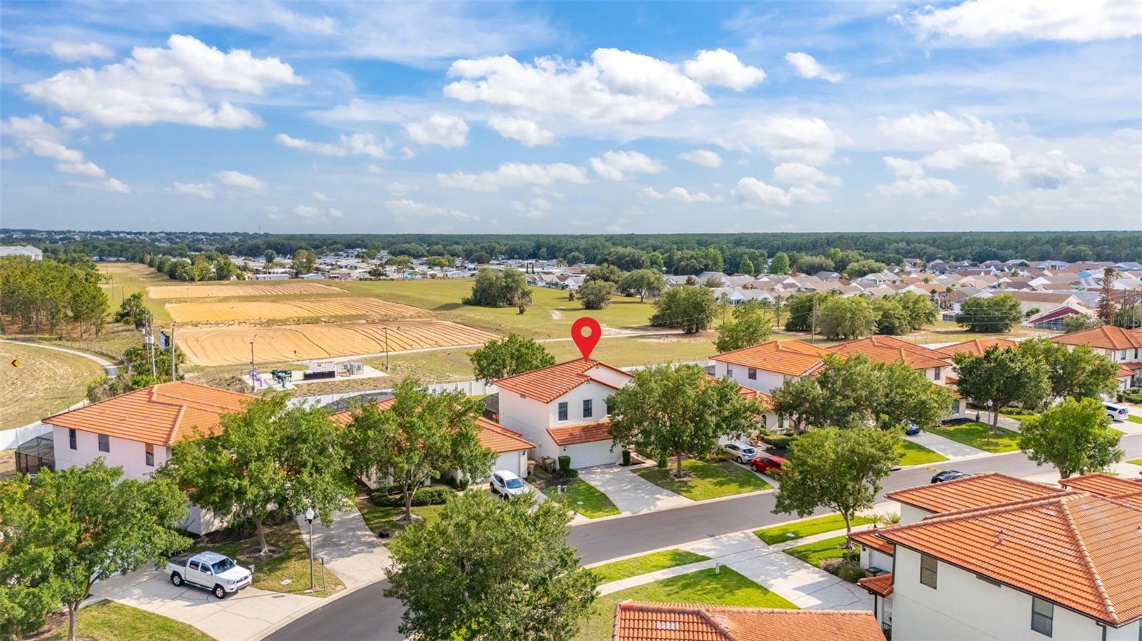 141 SUMMER PLACE LOOP, CLERMONT, FL — photo 137