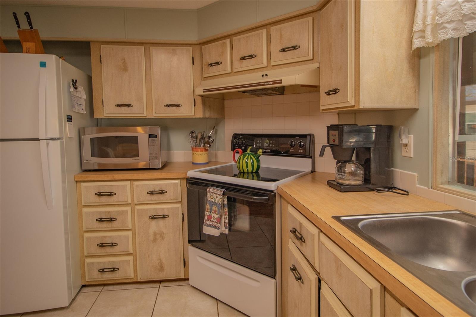 9141 SALISBURY DR, BROOKSVILLE, FL — photo 19