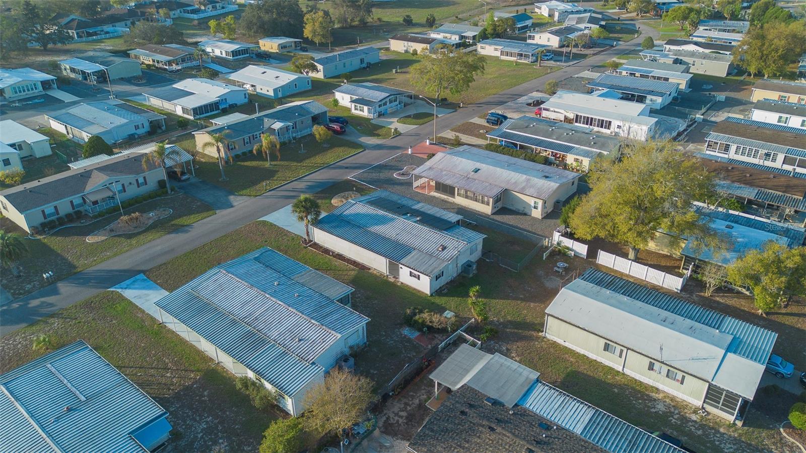 9141 SALISBURY DR, BROOKSVILLE, FL — photo 45