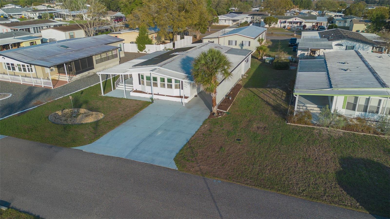 9141 SALISBURY DR, BROOKSVILLE, FL — photo 47