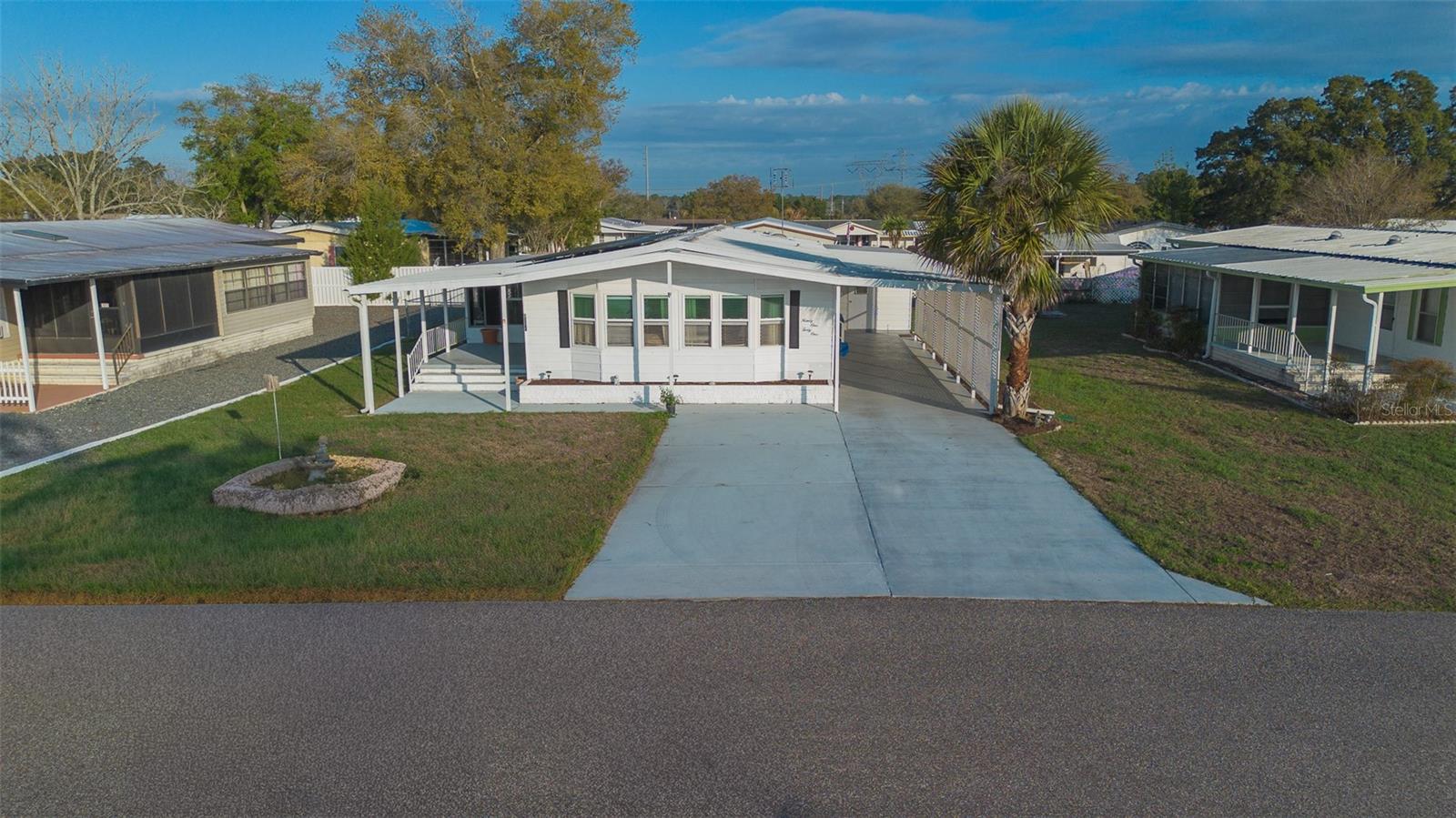 9141 SALISBURY DR, BROOKSVILLE, FL — photo 48