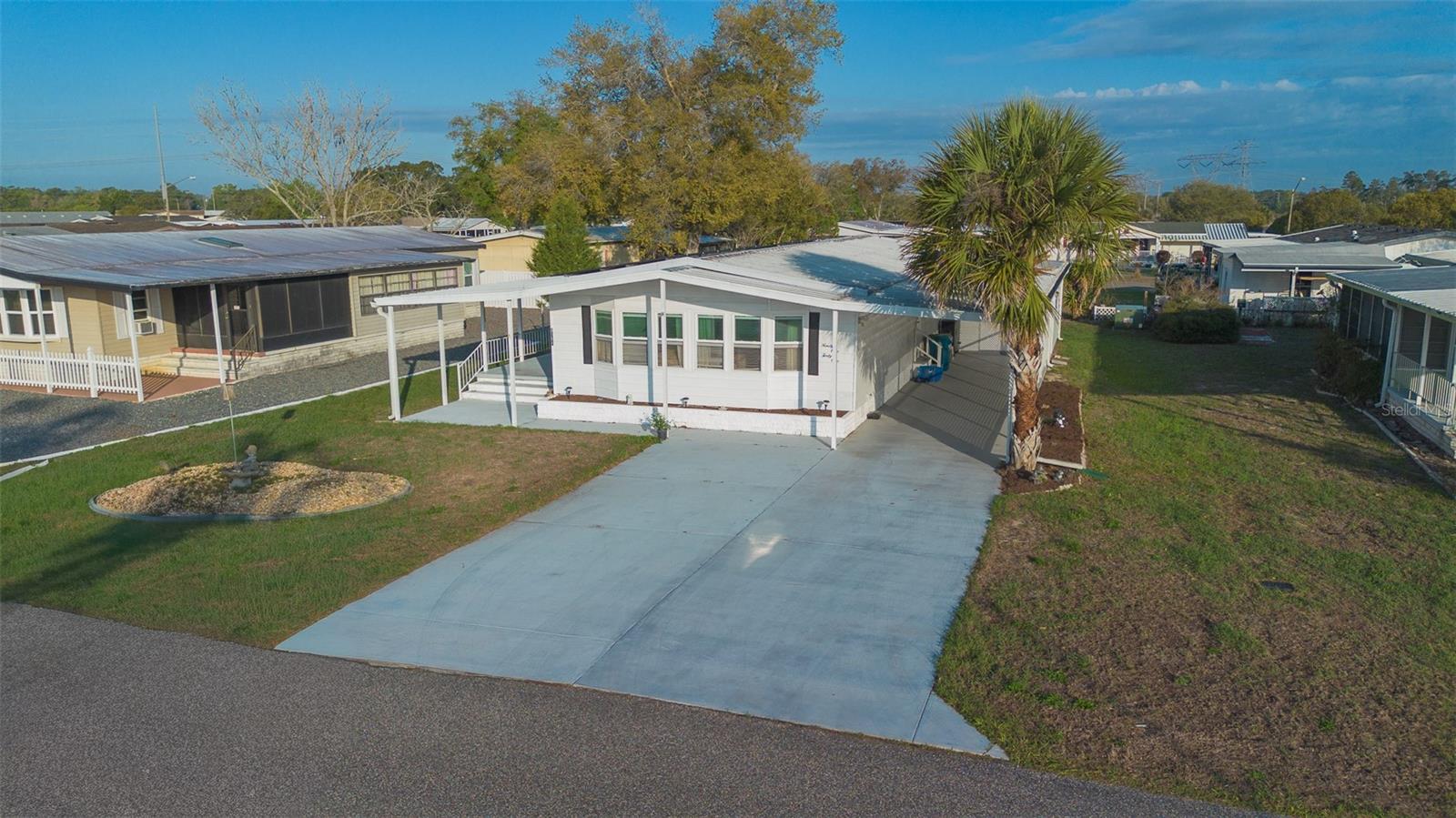 9141 SALISBURY DR, BROOKSVILLE, FL — photo 49
