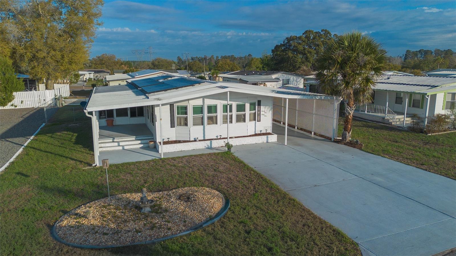 9141 SALISBURY DR, BROOKSVILLE, FL — photo 50