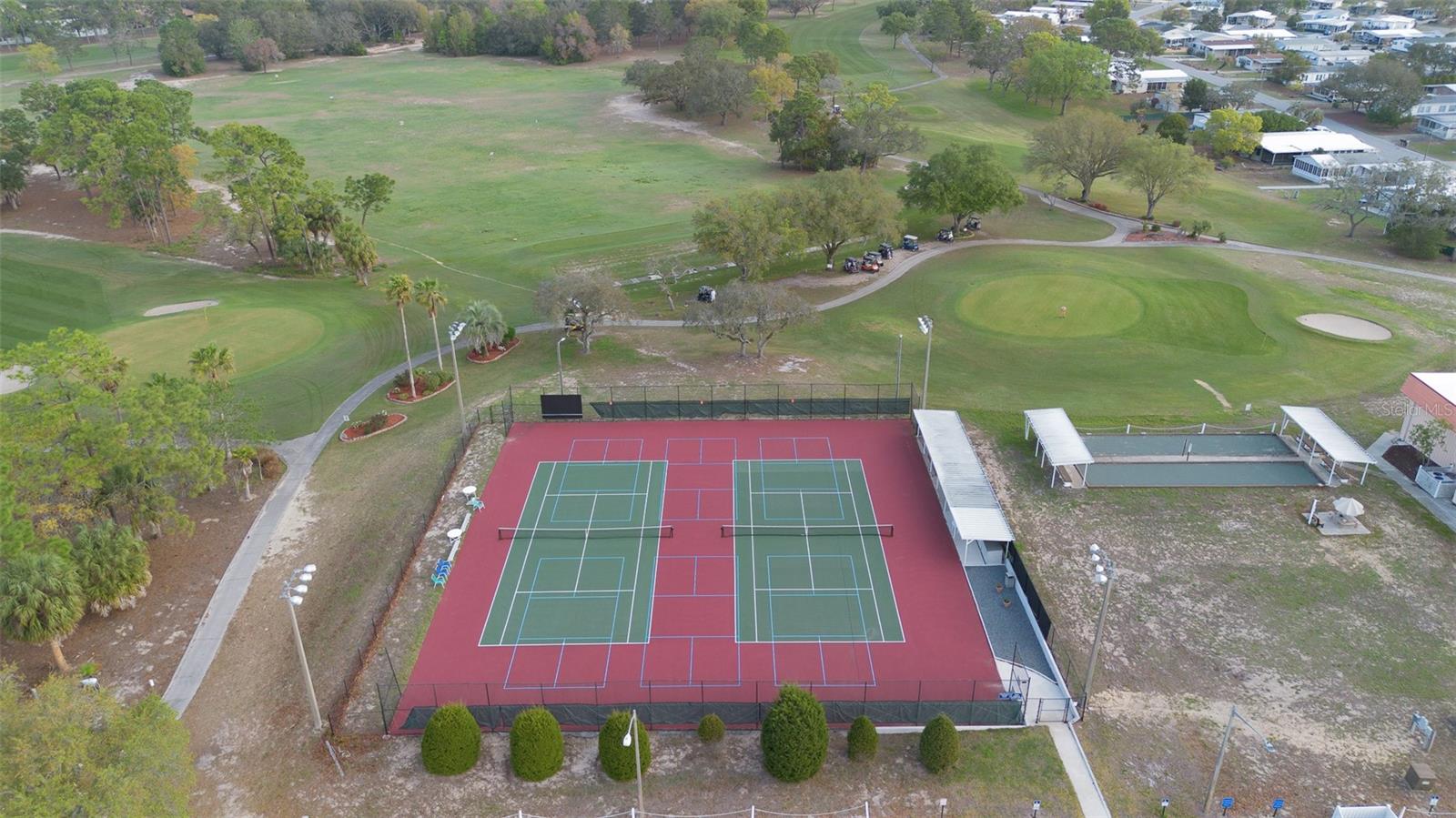 9141 SALISBURY DR, BROOKSVILLE, FL — photo 51