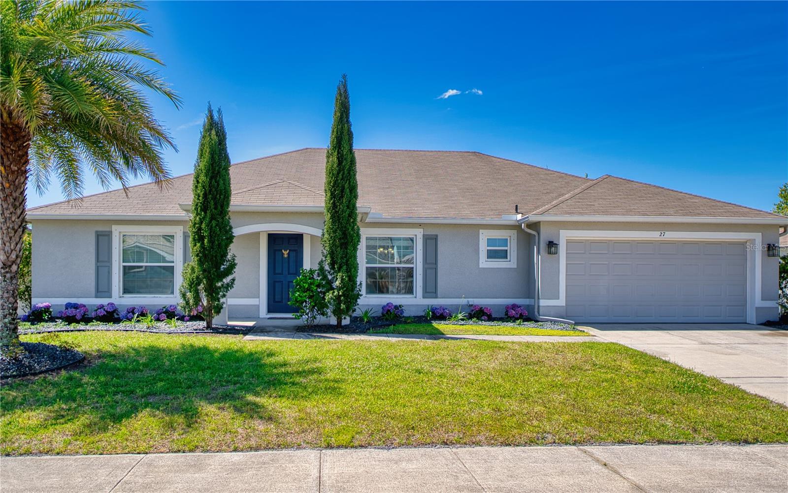 27 LEWISDALE LN, PALM COAST, FL — photo 49