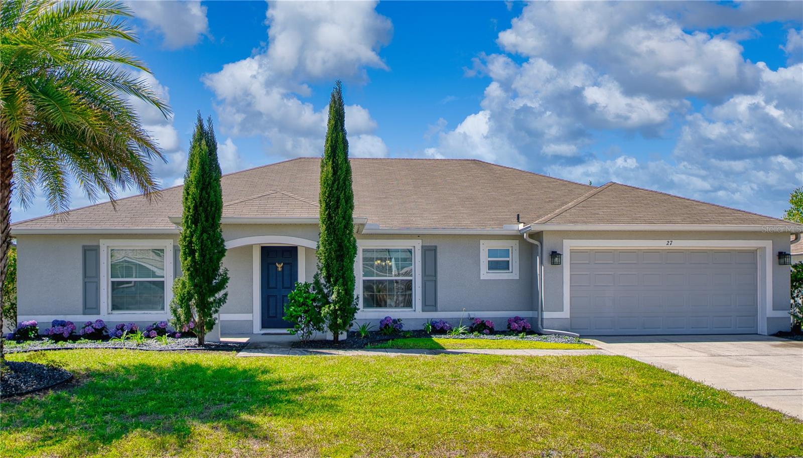 27 LEWISDALE LN, PALM COAST, FL