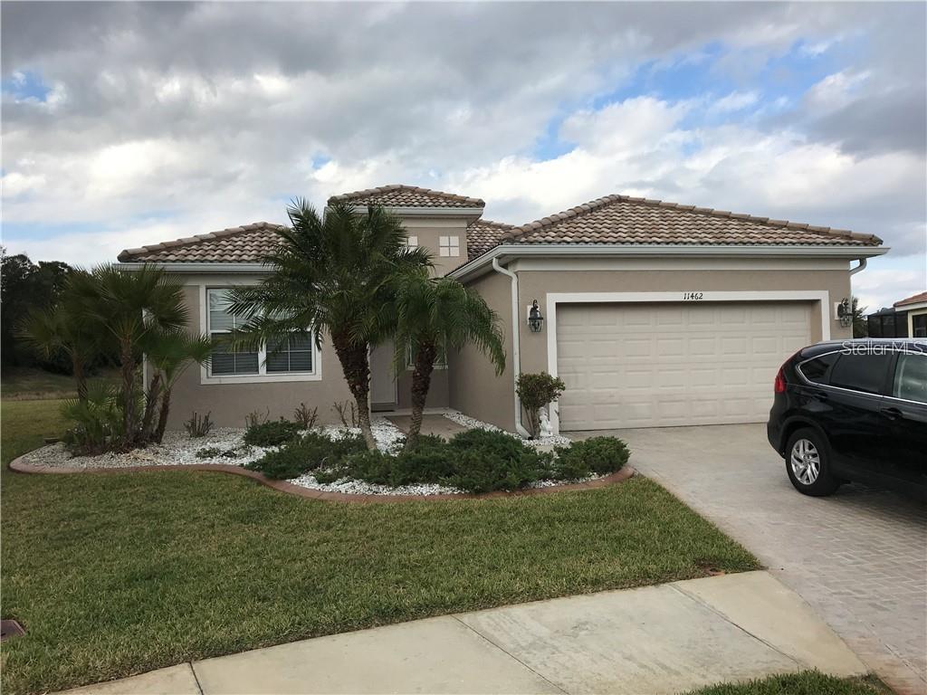 11462 SAFFRON CT, VENICE, FL