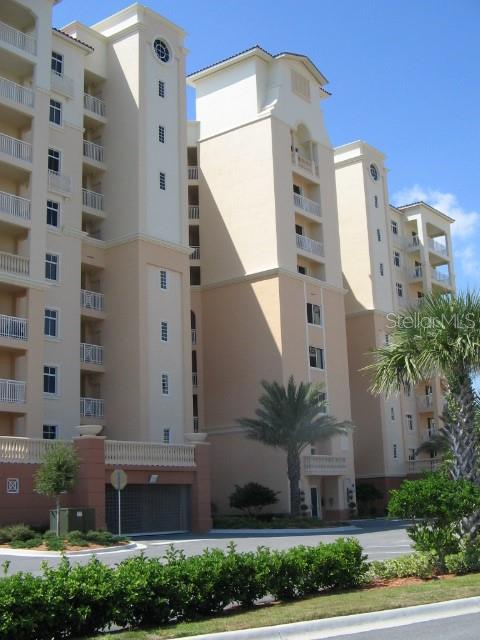 265 MINORCA BEACH WAY #304, NEW SMYRNA BEACH, FL