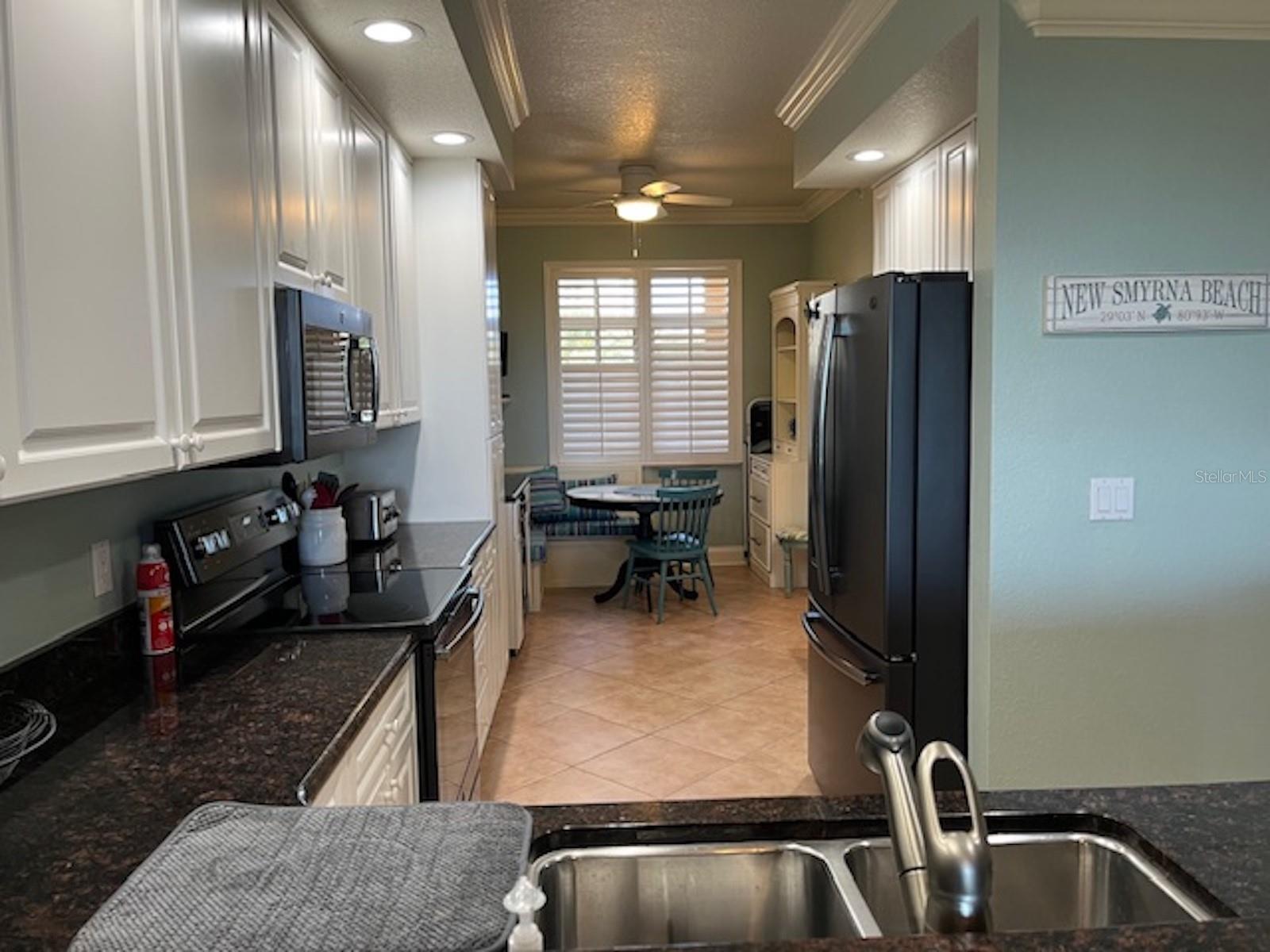 265 MINORCA BEACH WAY #304, NEW SMYRNA BEACH, FL — photo 5