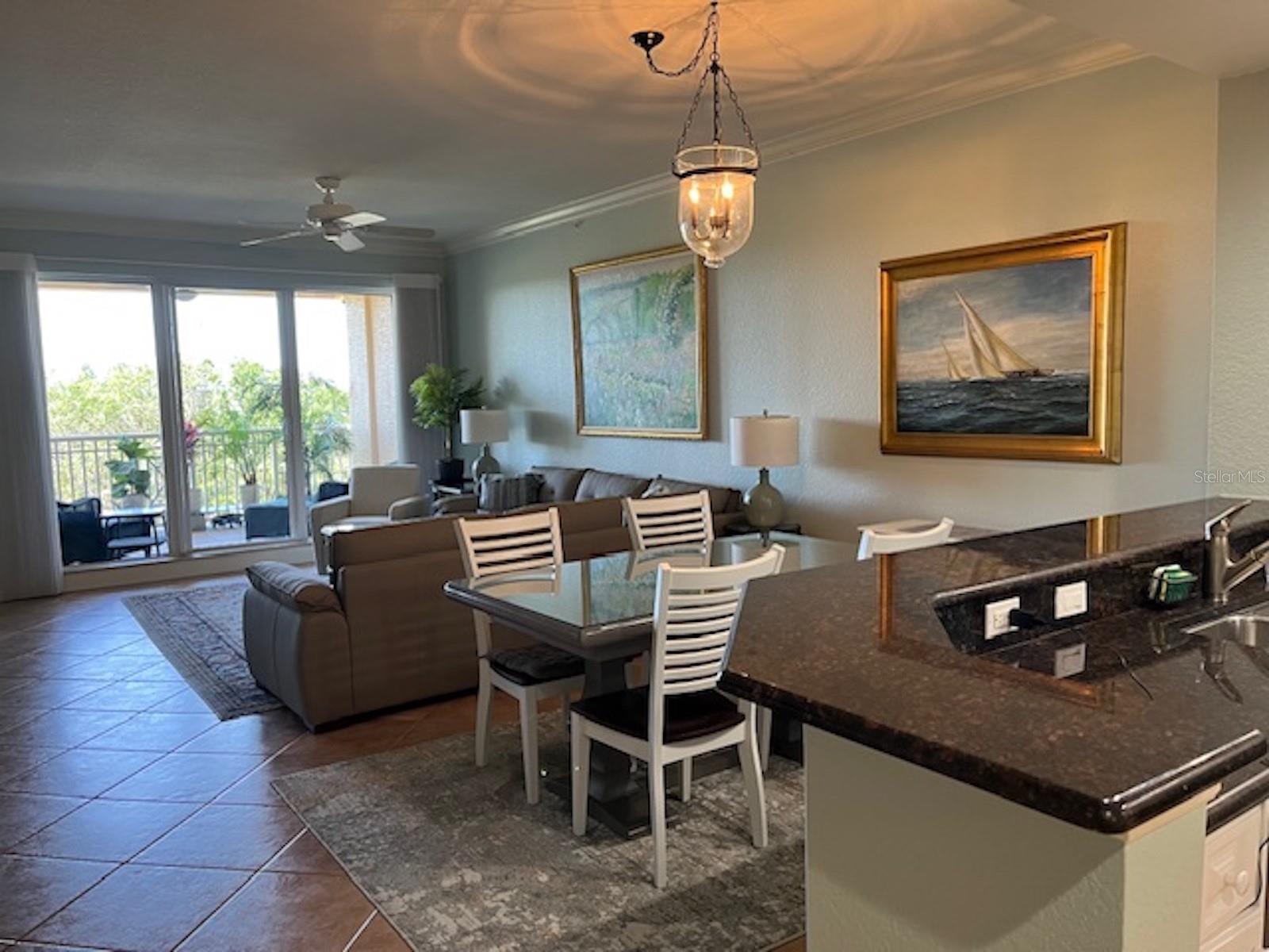 265 MINORCA BEACH WAY #304, NEW SMYRNA BEACH, FL — photo 9