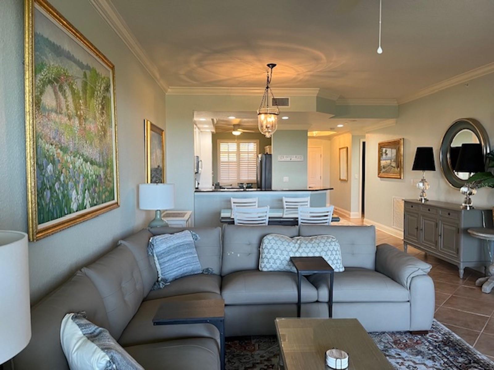 265 MINORCA BEACH WAY #304, NEW SMYRNA BEACH, FL — photo 10