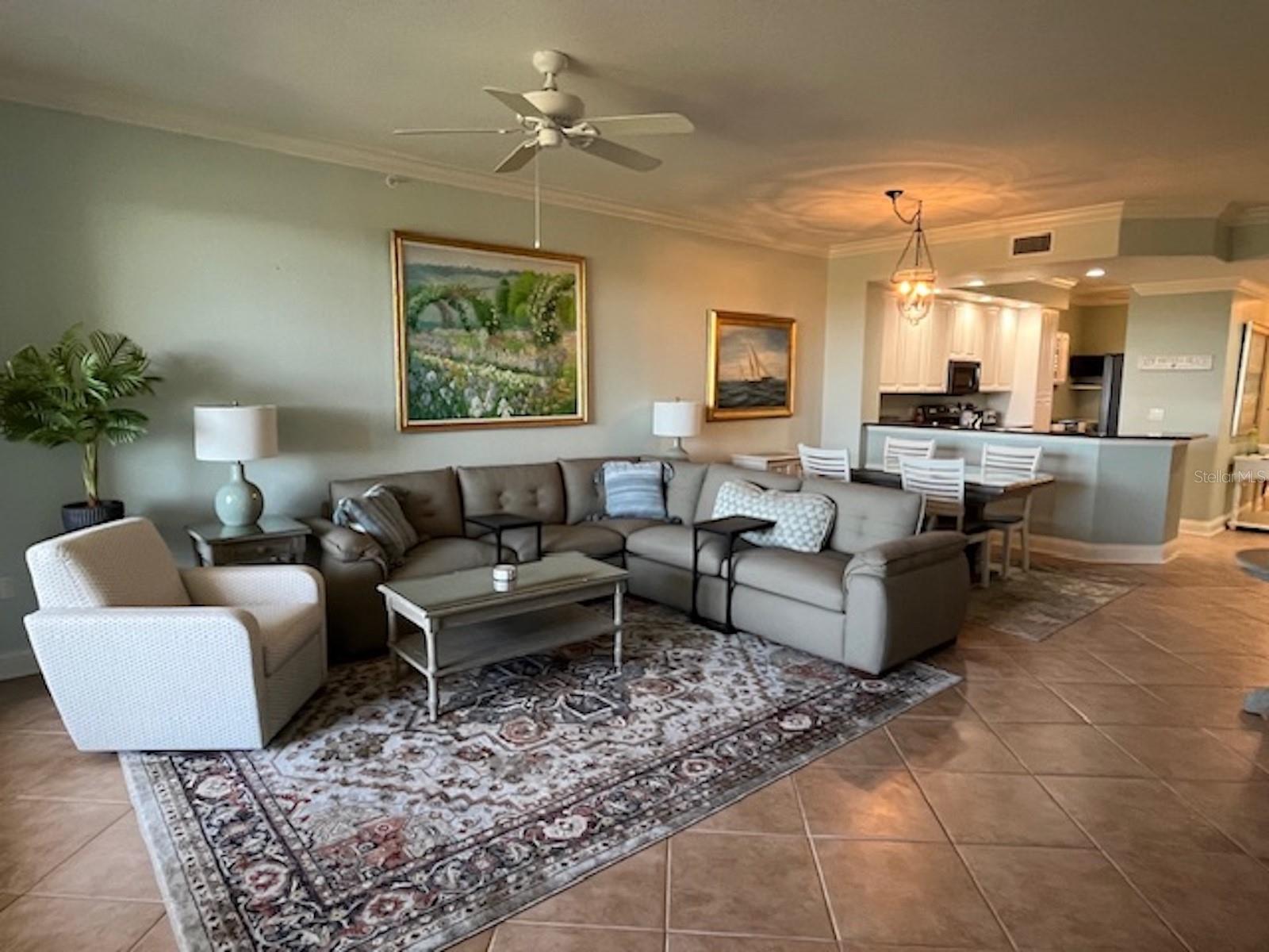 265 MINORCA BEACH WAY #304, NEW SMYRNA BEACH, FL — photo 13