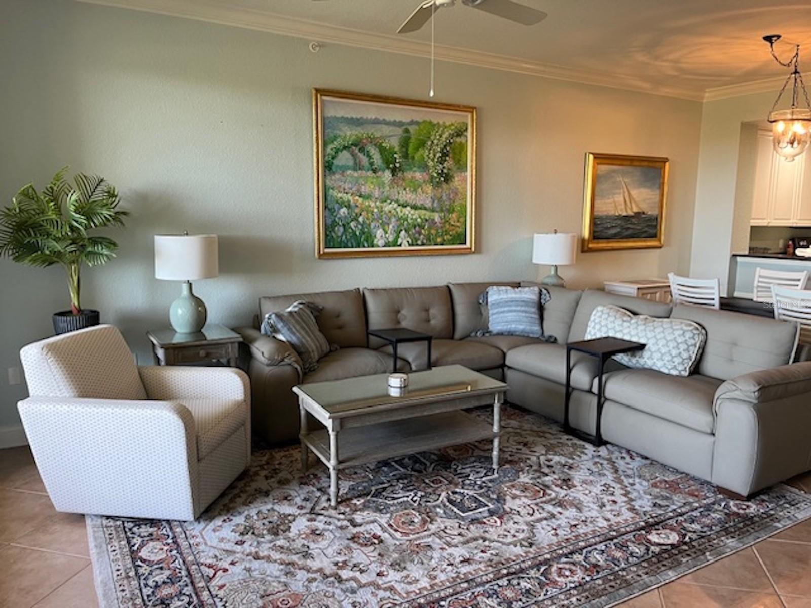 265 MINORCA BEACH WAY #304, NEW SMYRNA BEACH, FL — photo 14
