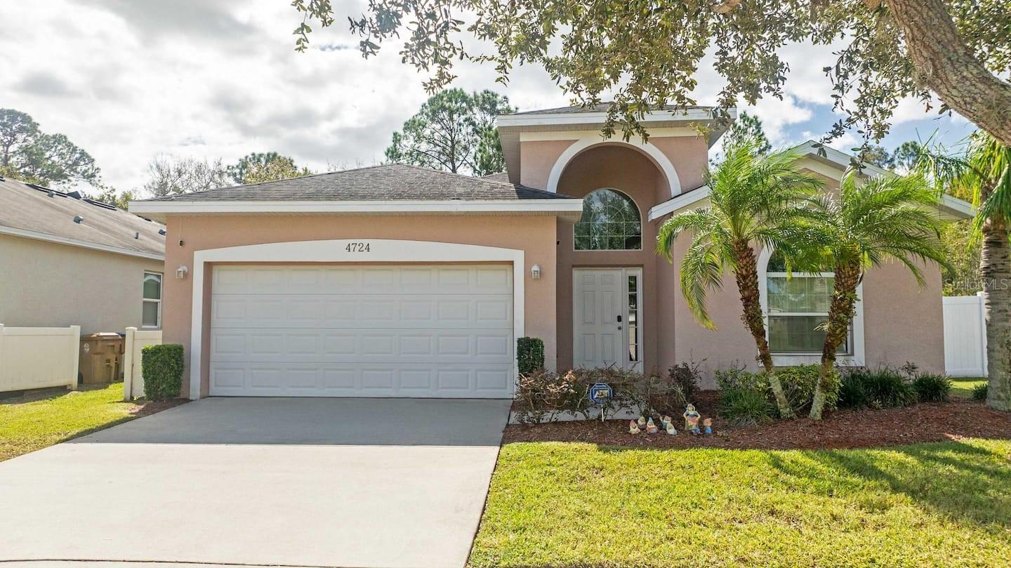 4724 BLUE DIAMOND ST, KISSIMMEE, FL
