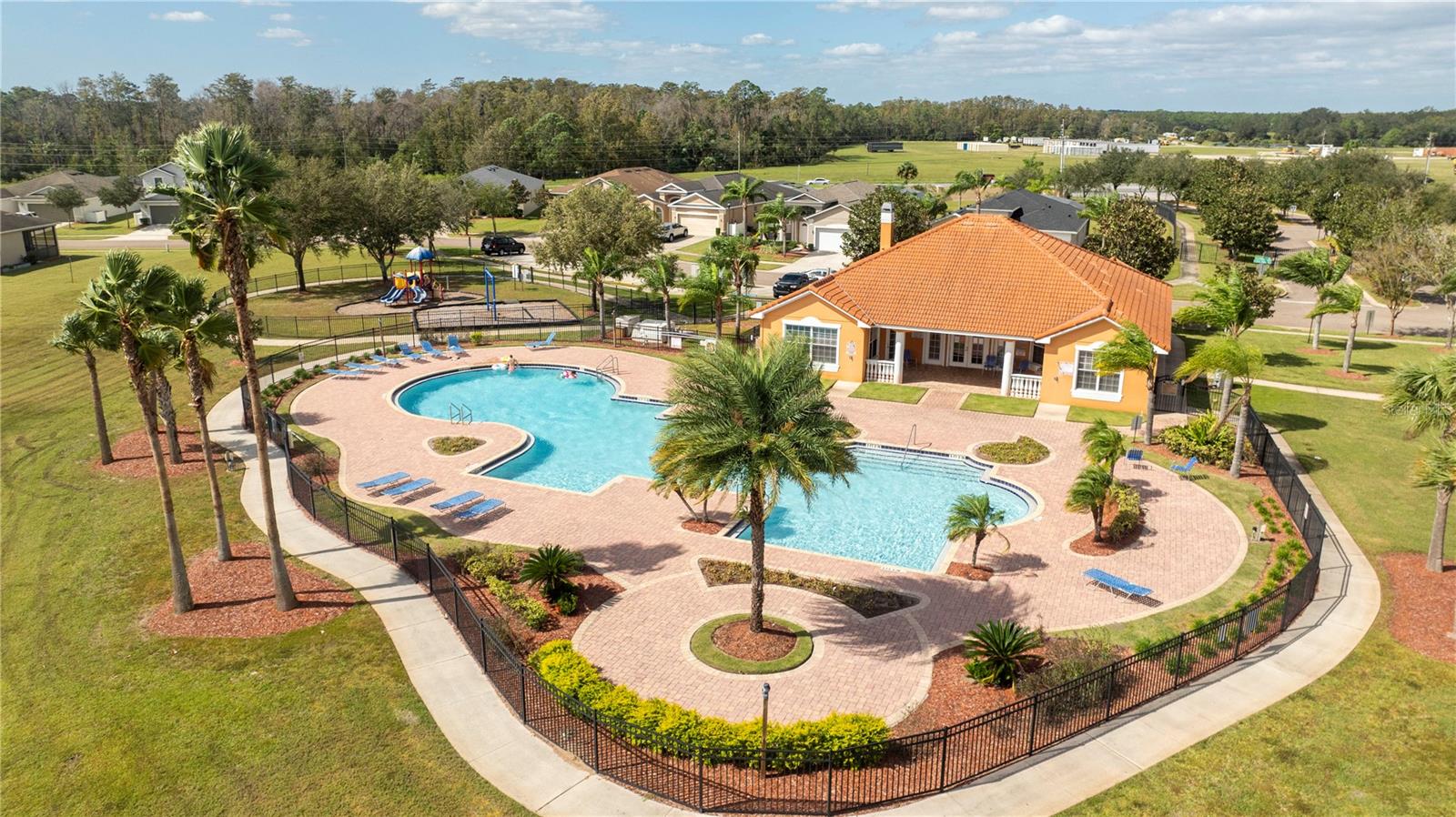 4724 BLUE DIAMOND ST, KISSIMMEE, FL — photo 4