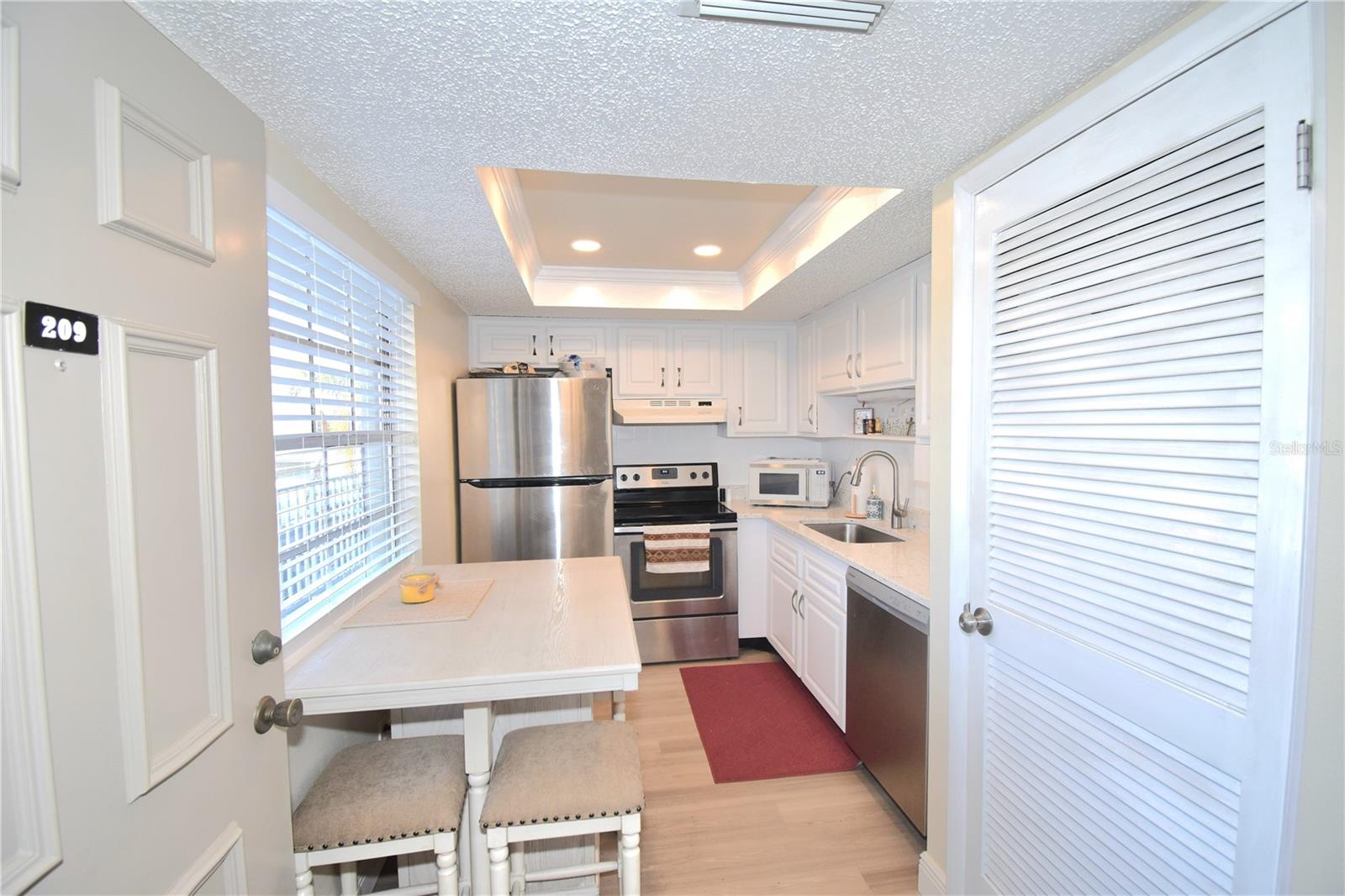 952 VIRGINIA ST #209, DUNEDIN, FL — photo 2