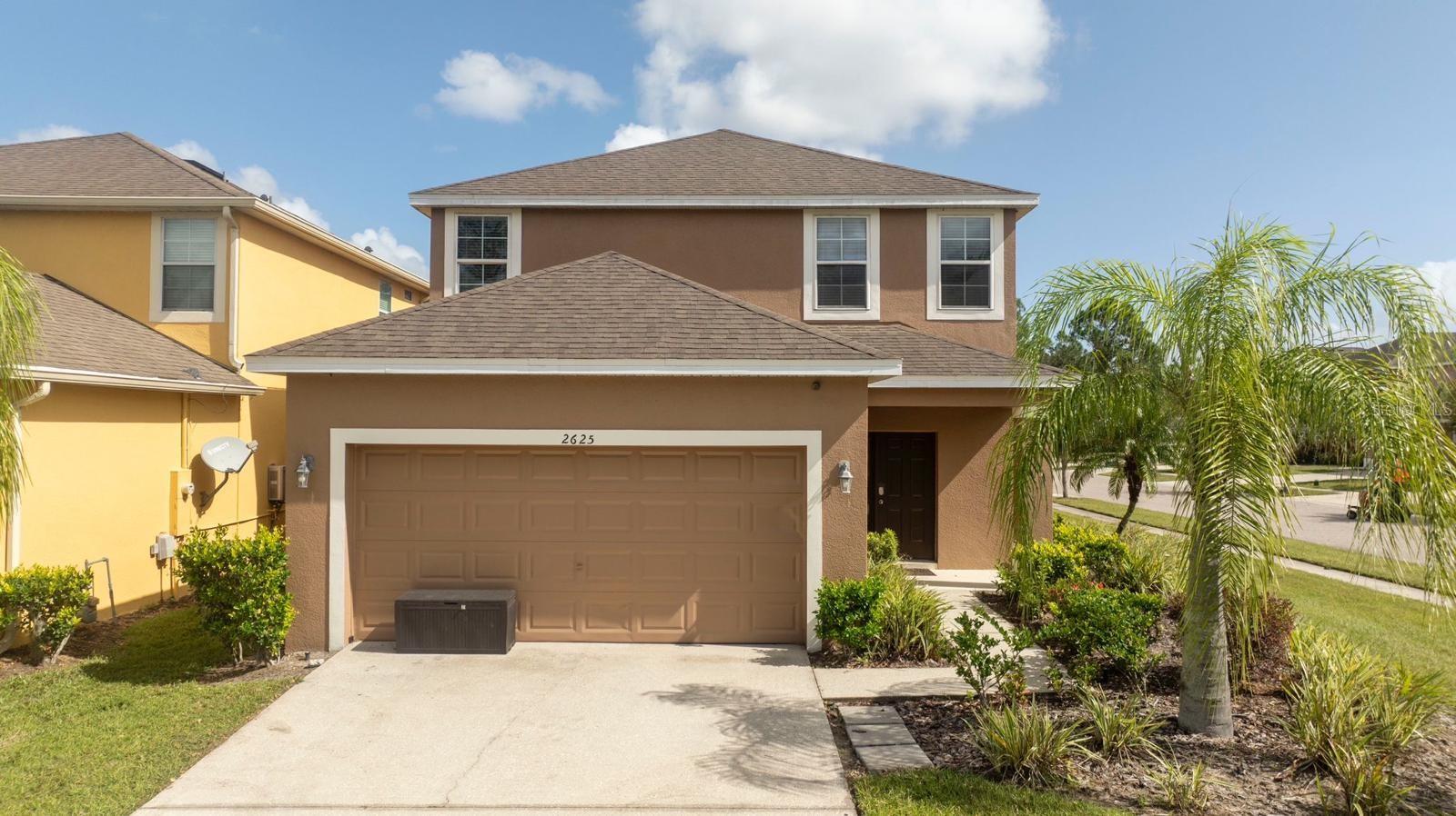 2625 SANTOSH CV, KISSIMMEE, FL — photo 2