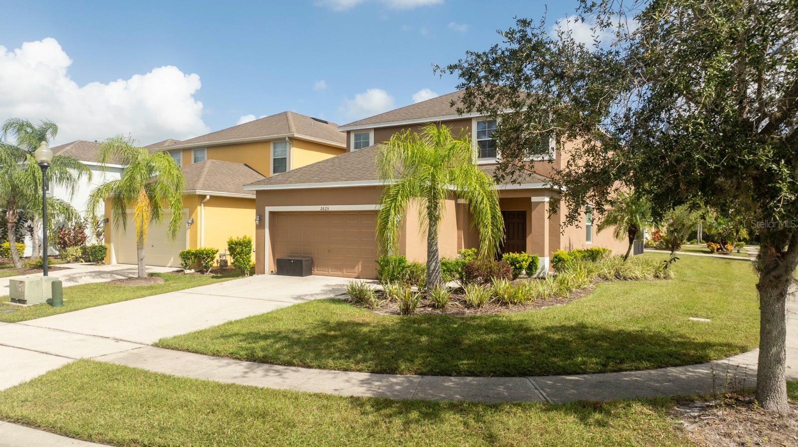 2625 SANTOSH CV, KISSIMMEE, FL — photo 4