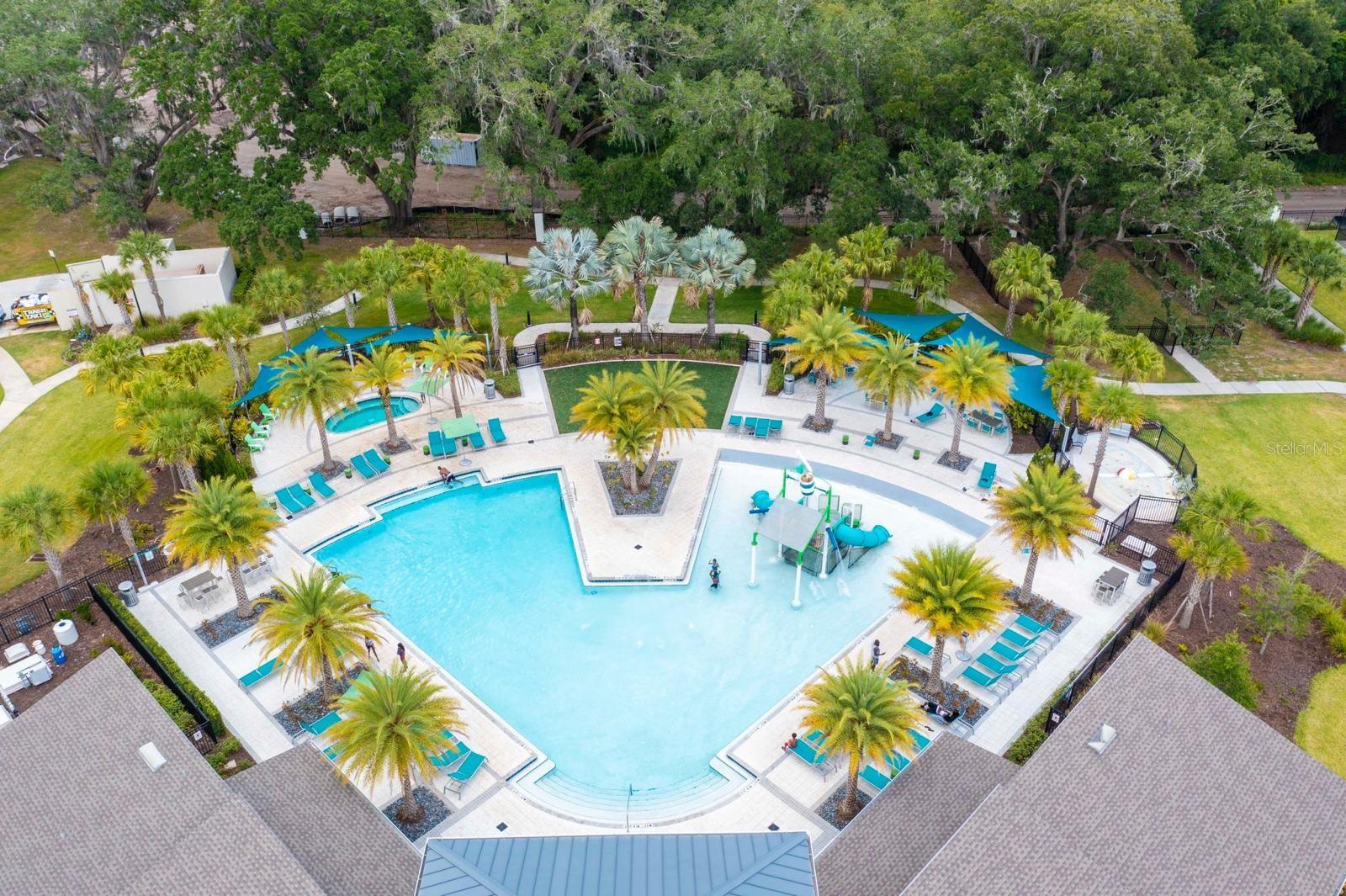 2625 SANTOSH CV, KISSIMMEE, FL — photo 46