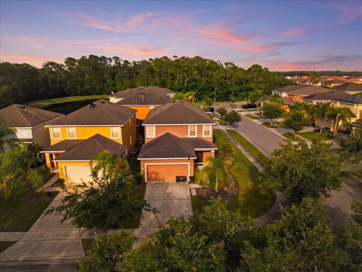 2625 SANTOSH CV, KISSIMMEE, FL