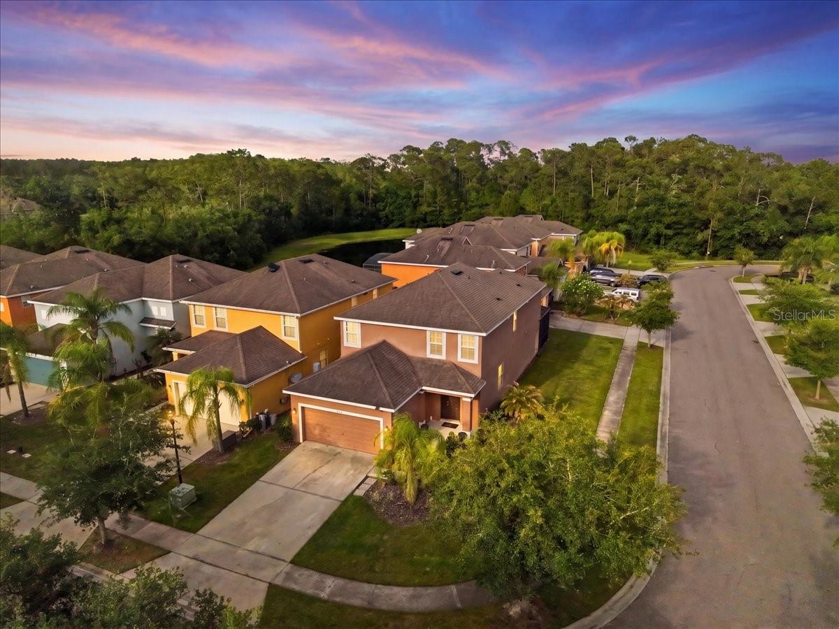 2625 SANTOSH CV, KISSIMMEE, FL — photo 3
