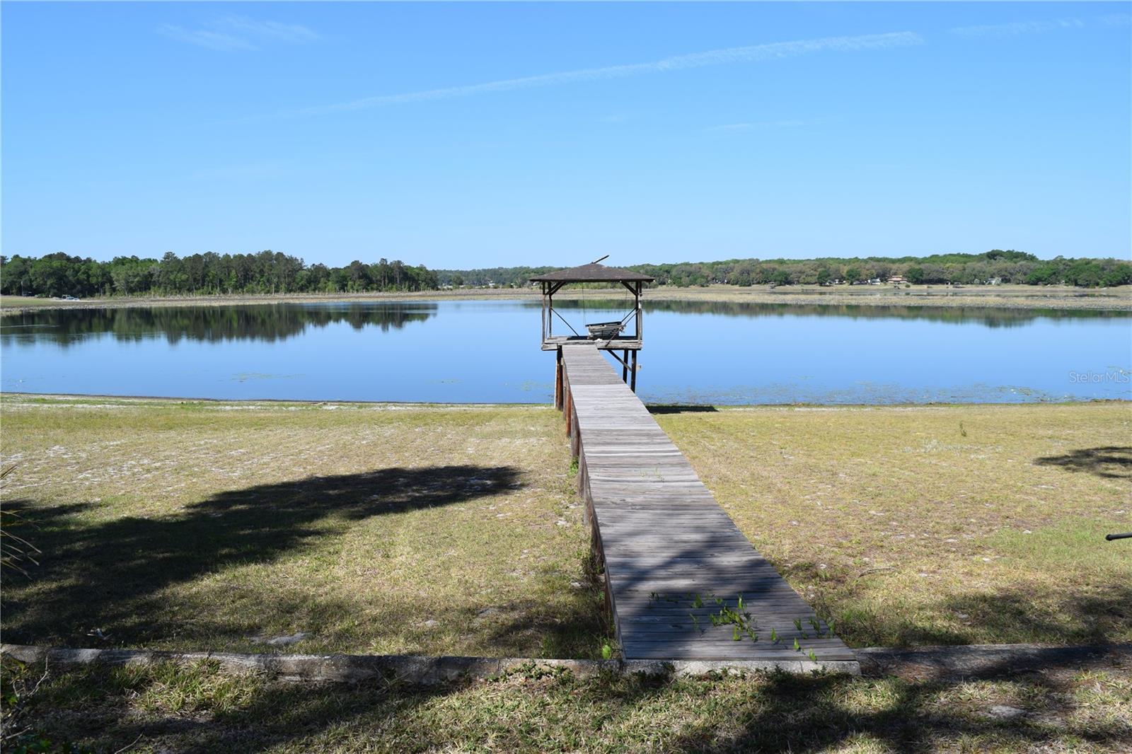 121 AWEEMA WAY, MELROSE, FL