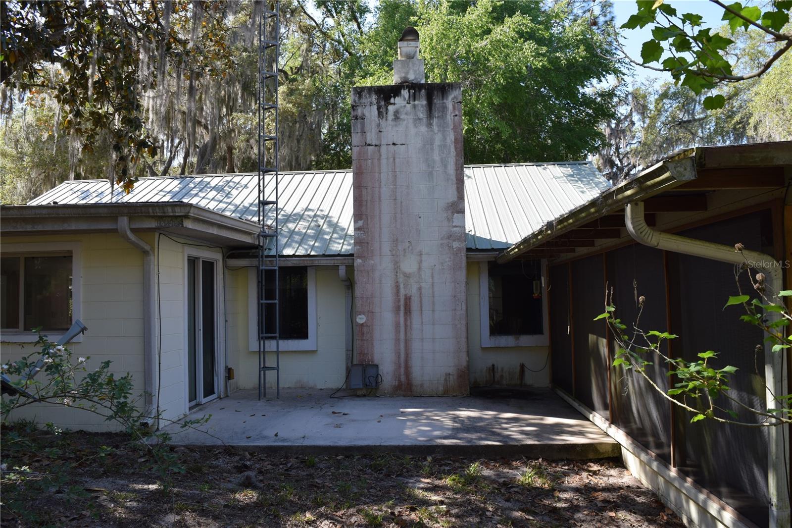 121 AWEEMA WAY, MELROSE, FL — photo 19