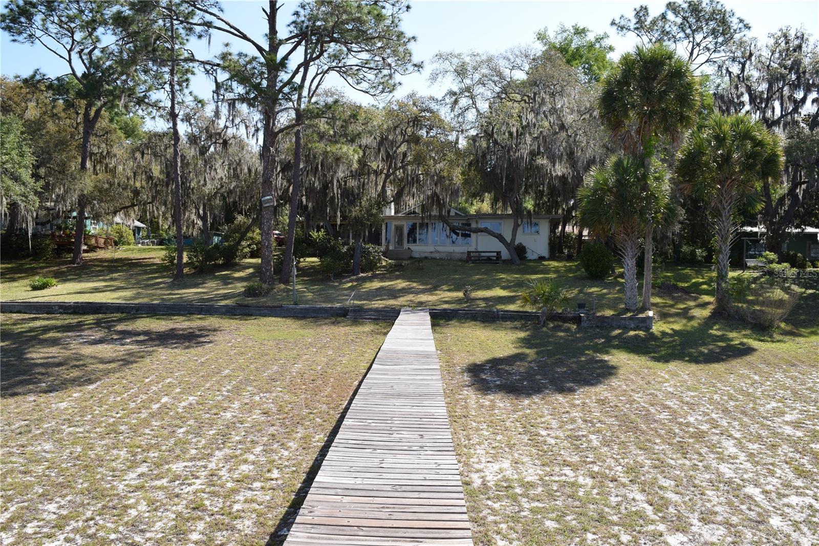 121 AWEEMA WAY, MELROSE, FL — photo 22