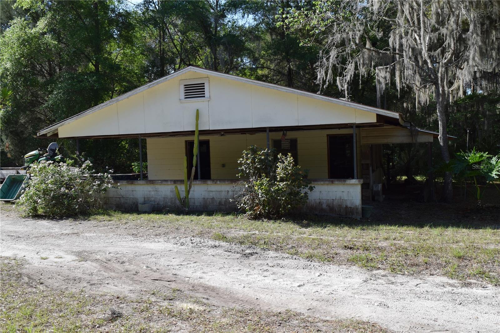 121 AWEEMA WAY, MELROSE, FL — photo 28