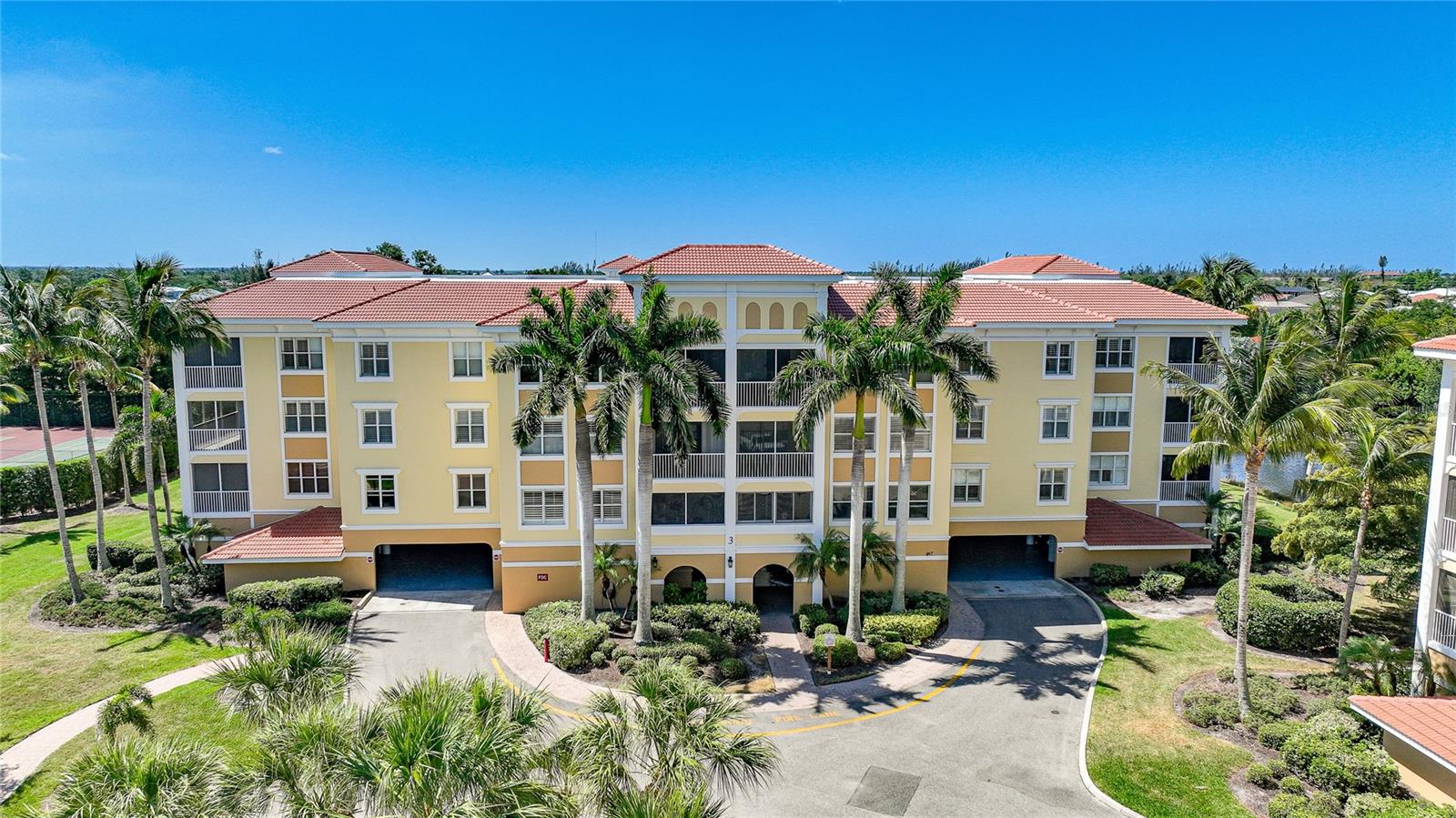 255 W END DR #3306, PUNTA GORDA, FL