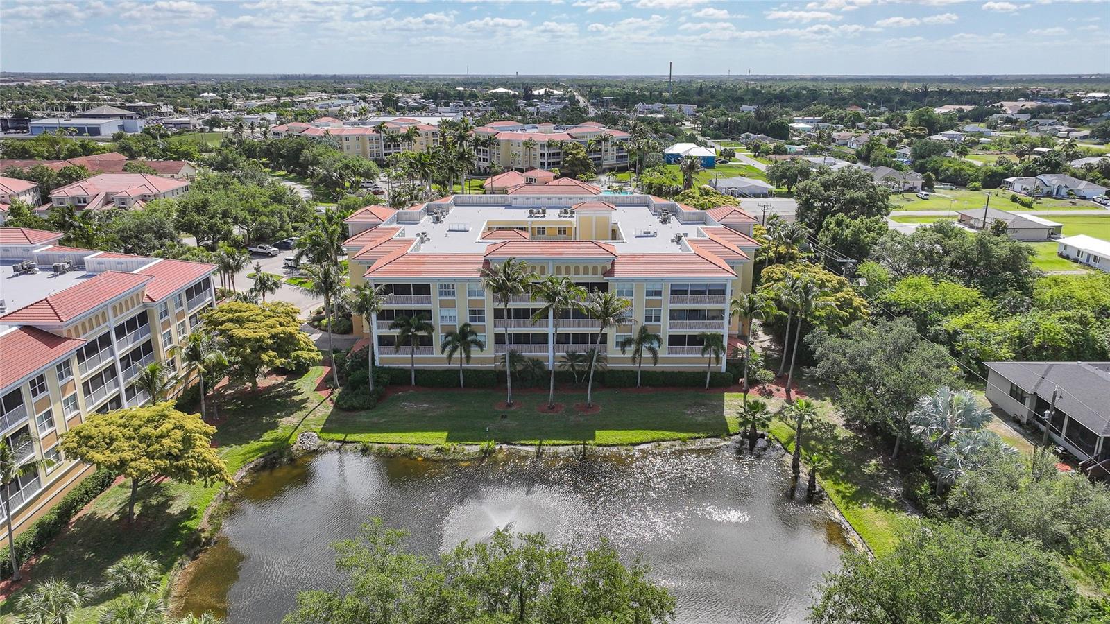 255 W END DR #3306, PUNTA GORDA, FL — photo 2