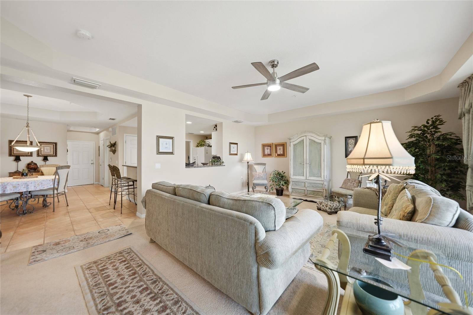 255 W END DR #3306, PUNTA GORDA, FL — photo 15