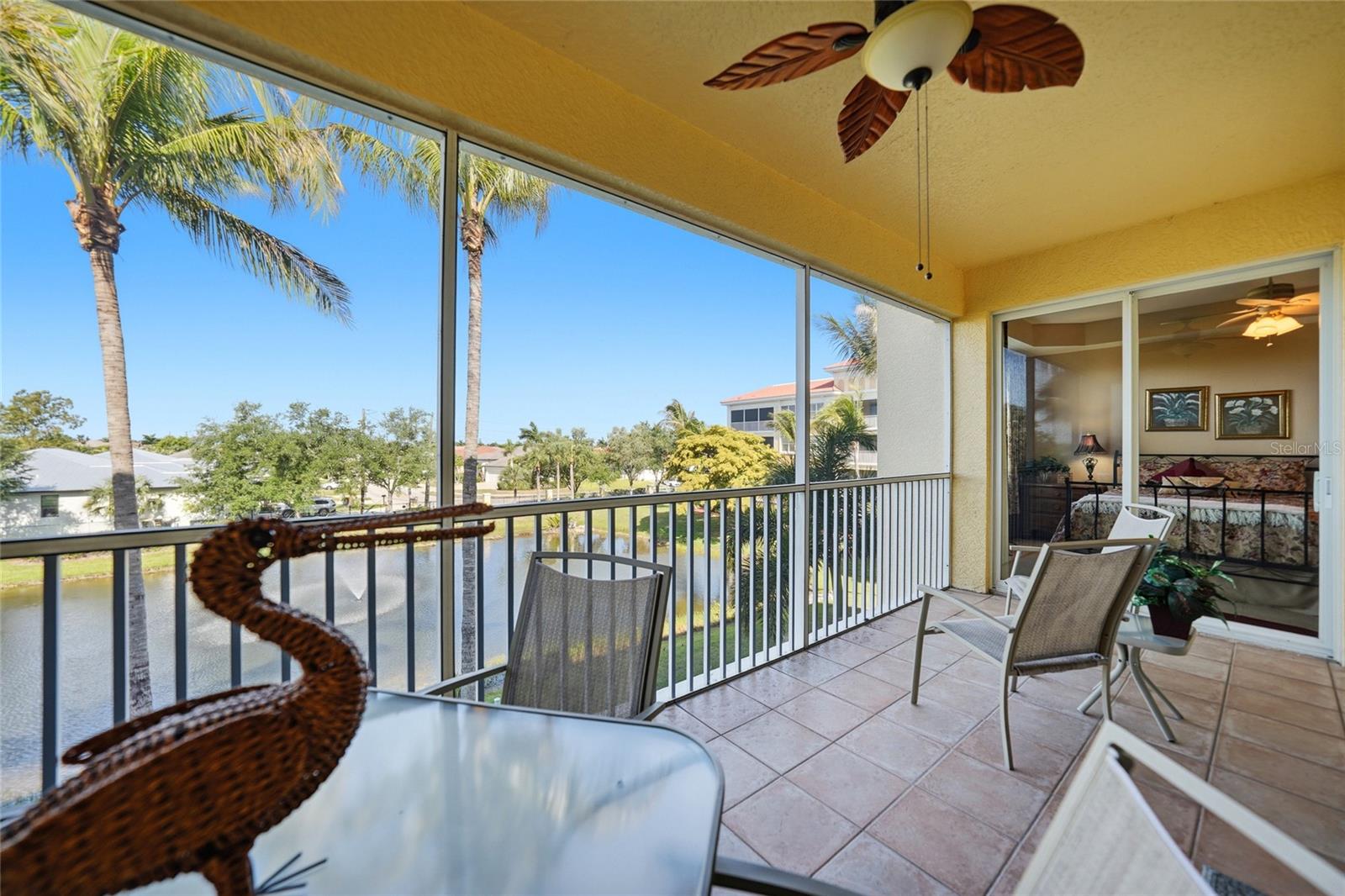 255 W END DR #3306, PUNTA GORDA, FL — photo 33