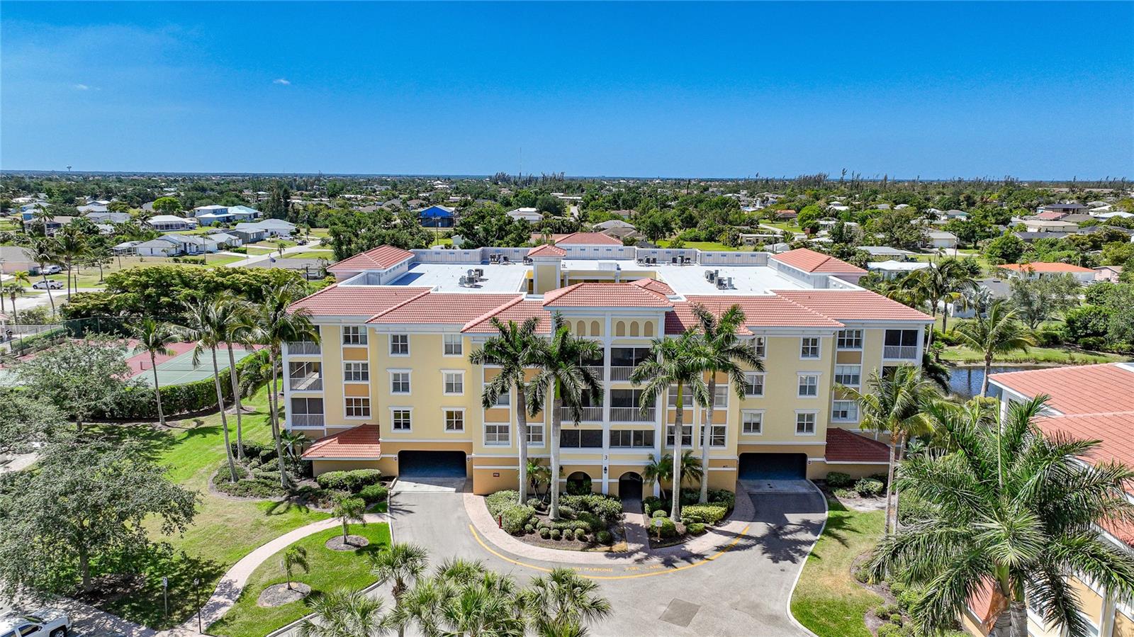 255 W END DR #3306, PUNTA GORDA, FL — photo 37