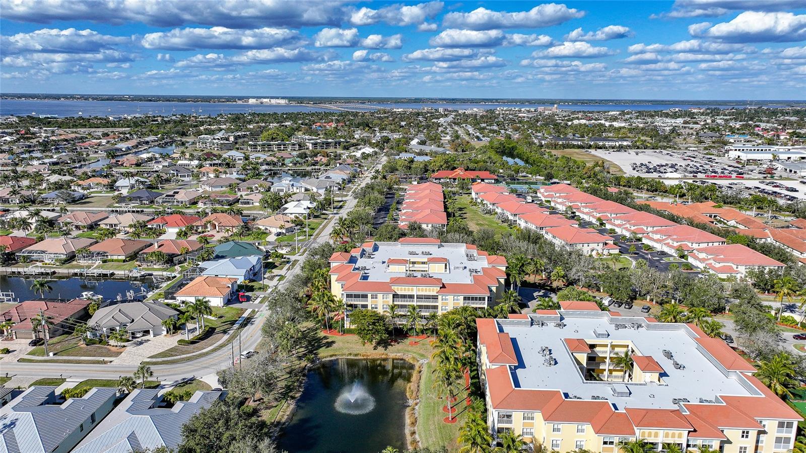 255 W END DR #3306, PUNTA GORDA, FL — photo 40