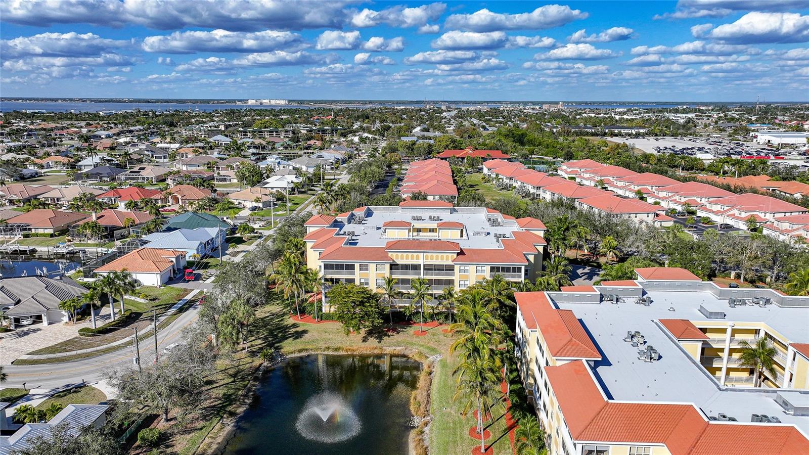 255 W END DR #3306, PUNTA GORDA, FL — photo 41