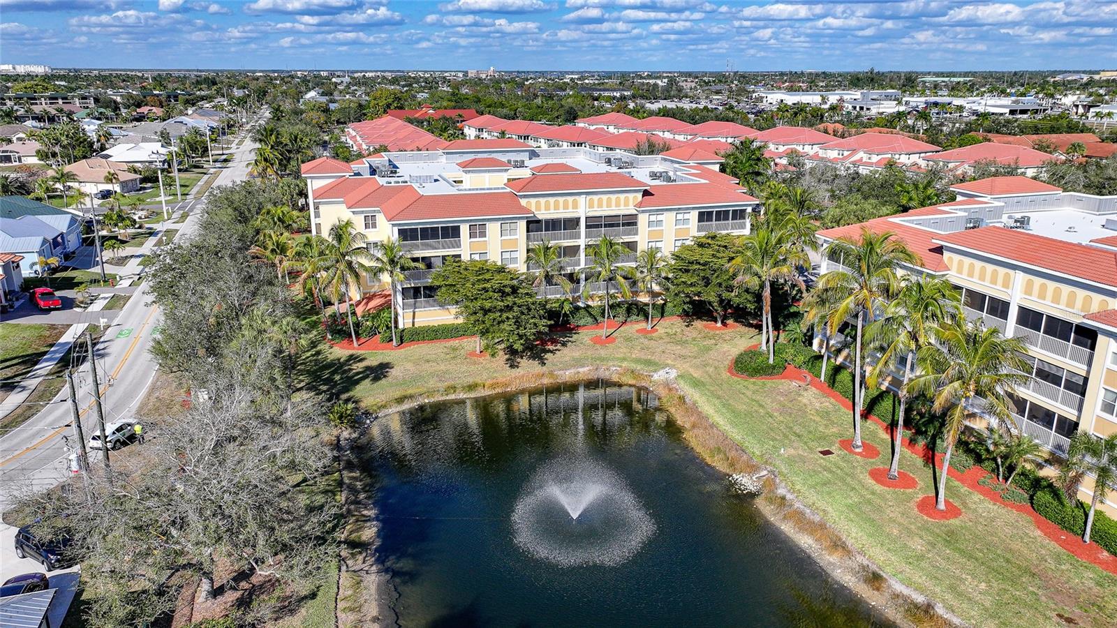 255 W END DR #3306, PUNTA GORDA, FL — photo 42